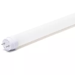 Świetlówka tuba LED biała chłodna T8 120cm 6500K 18W 230V 1900lm - 8433325411138