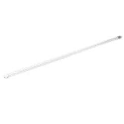 Świetlówka tuba LED biała chłodna T8 120cm 6500K 18W 230V 1900lm - 8433325411138