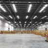 Świetlówka tuba LED biała chłodna T8 120cm 6500K 18W 230V 1900lm - 8433325411138