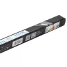 Świetlówka tuba LED biała chłodna T8 120cm 6500K 18W 230V 1900lm - 8433325411138