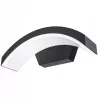 Kinkiet zewnętrzny LED lampa ogrodowa elewacyjna ścienna-5908263385863