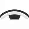 Kinkiet zewnętrzny LED lampa ogrodowa elewacyjna ścienna-5908263385863