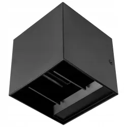 Kinkiet zewnętrzny lampa ogrodowa zewnętrzna elewacyjna ścienna G9 LED-5904703019053