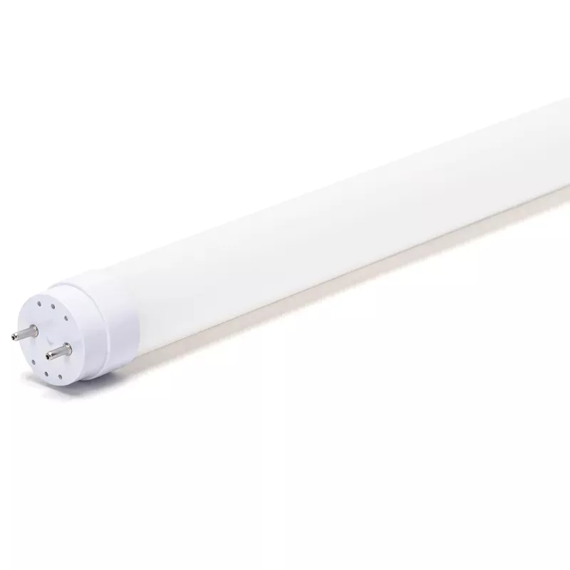 Świetlówka LED T8 22W chłodna 6500K 2300lm szklany ledowy zamiennik - 8433325411145