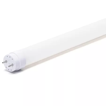 Świetlówka LED T8 22W chłodna 6500K 2300lm szklany ledowy zamiennik - 8433325411145