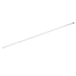 Świetlówka LED T8 22W chłodna 6500K 2300lm szklany ledowy zamiennik - 8433325411145