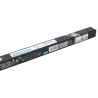 Świetlówka LED T8 22W chłodna 6500K 2300lm szklany ledowy zamiennik - 8433325411145
