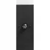 Lampa LED stojąca Ogrodowa słupek 65cm CZUJNIK RUCHU PIR zewnętrzna E27 LED-5908263380493
