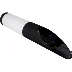 Kinkiet zewnętrzny lampa ogrodowa zewnętrzna elewacyjna ścienna E27 LED-5908263383531