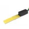 Kinkiet zewnętrzny lampa ogrodowa zewnętrzna elewacyjna ścienna E27 LED-5908263383531