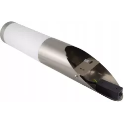 Lampa kinkiet elewacyjna zewnętrzna ogrodowa opraw-5903002038208