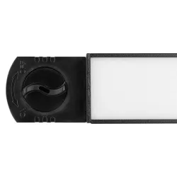 Lampa LED szyna 1-faza Mondi 30W 4000K czarna.-5908263384910