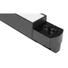 Lampa LED szyna 1-faza Mondi 30W 4000K czarna.-5908263384910