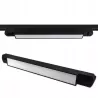 Lampa reflektor Mondi LED 15W 4000K do szynoprzewodu 1 fazowego 30cm-5908263384927