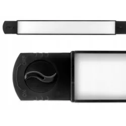 Lampa reflektor Mondi LED 15W 4000K do szynoprzewodu 1 fazowego 30cm-5908263384927