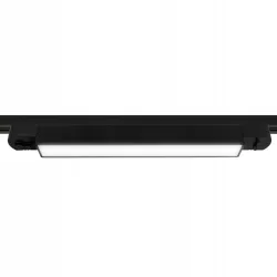 Lampa reflektor Mondi LED 15W 4000K do szynoprzewodu 1 fazowego 30cm-5908263384927