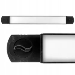 Lampa reflektor Mondi LED 15W 4000K do szynoprzewodu 1 fazowego 30cm-5908263384927