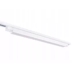 Lampa szynowa LED oprawa halogenowa 30W 60cm 4000K BIAŁA-5904703001911