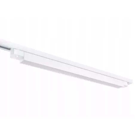 Lampa szynowa LED oprawa halogenowa 30W 60cm 4000K BIAŁA-5904703001911