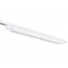 Lampa szynowa LED oprawa halogenowa 30W 60cm 4000K BIAŁA-5904703001911