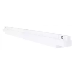 Lampa szynowa LED oprawa halogenowa 30W 60cm 4000K BIAŁA-5904703001911