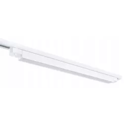 Lampa szynowa LED oprawa halogenowa 30W 60cm 4000K BIAŁA-5904703001911