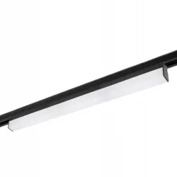 Reflektor szynowy 1-faza 90cm 36W 4000K czarny-5904703002765