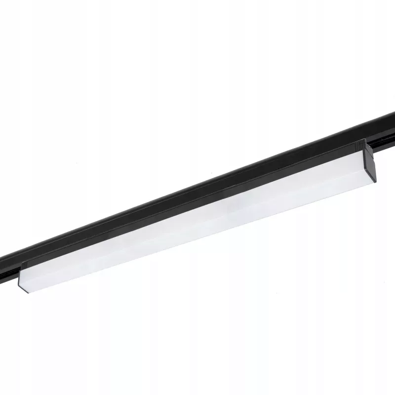 Reflektor szynowy 1-faza 90cm 36W 4000K czarny-5904703002765