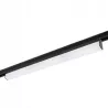 Reflektor szynowy 1-faza 90cm 36W 4000K czarny-5904703002765