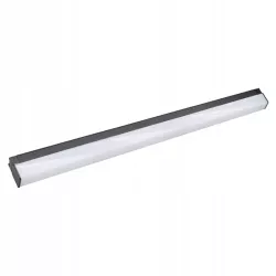 Reflektor szynowy 1-faza 90cm 36W 4000K czarny-5904703002765