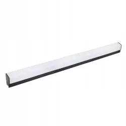 Reflektor szynowy 1-faza 90cm 36W 4000K czarny-5904703002765