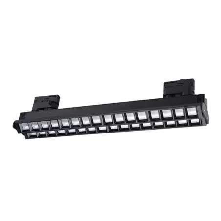 Lampa LED szyna 3-fazy Sara duo 60cm 48W 4000K cza-5904703002925