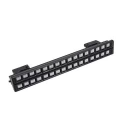 Lampa LED szyna 3-fazy Sara duo 60cm 48W 4000K cza-5904703002925