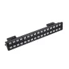Lampa LED szyna 3-fazy Sara duo 60cm 48W 4000K cza-5904703002925