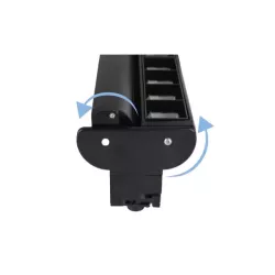 Lampa LED szyna 3-fazy Sara duo 60cm 48W 4000K cza-5904703002925