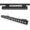 Lampa Szynowa LED Oprawa Spot 24W 4000K na Szynoprzewód Listwę 3-Fazowa-5903002038703