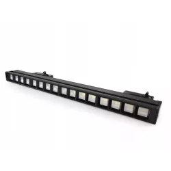Lampa Szynowa LED Oprawa Spot 24W 4000K na Szynoprzewód Listwę 3-Fazowa-5903002038703