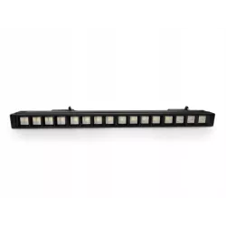 Lampa Szynowa LED Oprawa Spot 24W 4000K na Szynoprzewód Listwę 3-Fazowa-5903002038703