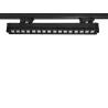 Lampa Szynowa LED Oprawa Spot 24W 4000K na Szynoprzewód Listwę 3-Fazowa-5903002038703