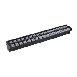 Lampa LED szyna 1-faza Linda duo 60cm 48W 4000K c.-5904703002727