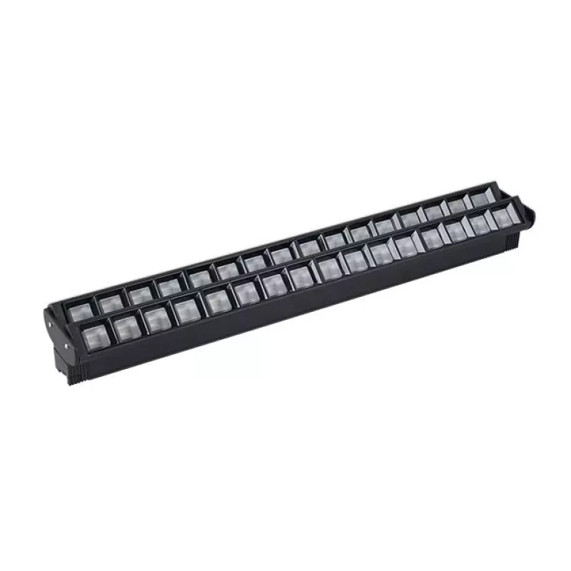 Lampa LED szyna 1-faza Linda duo 60cm 48W 4000K c.-5904703002727