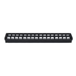 Lampa LED szyna 1-faza Linda duo 60cm 48W 4000K c.-5904703002727