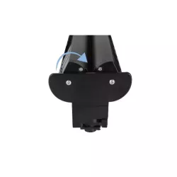 Lampa LED szyna 1-faza Linda duo 60cm 48W 4000K c.-5904703002727