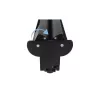 Lampa LED szyna 1-faza Linda duo 60cm 48W 4000K c.-5904703002727