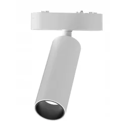 Tracklight LED Luxo 48V 15W 4000K Spot 36° biała-5904703004707
