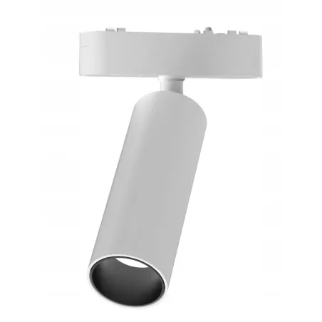 Tracklight LED Luxo 48V 15W 4000K Spot 36° biała-5904703004707