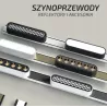 Tracklight LED Luxo 48V 15W 4000K Spot 36° biała-5904703004707