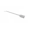 Zakończenie Luxo 48V zasilające białe-5904703005049
