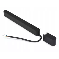 ZASILACZ MAGNETYCZNY DO SYSTEMU LUXO 48V 100W CZARNY-5904703005117