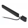 ZASILACZ MAGNETYCZNY DO SYSTEMU LUXO 48V 100W CZARNY-5904703005117